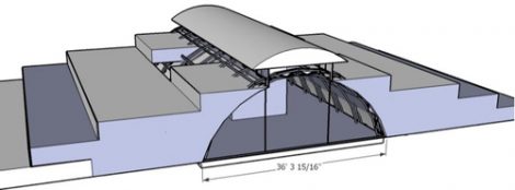 Hog Heaven: Earthbarns for the 21st Century Image